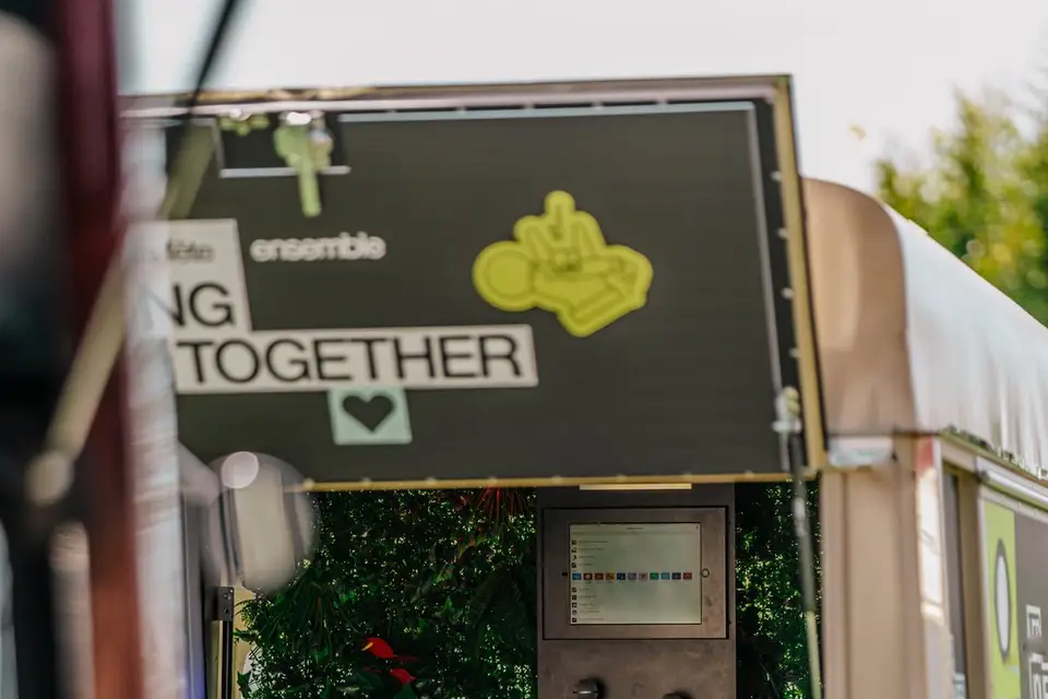 Goguette à Roulettes — photo 6