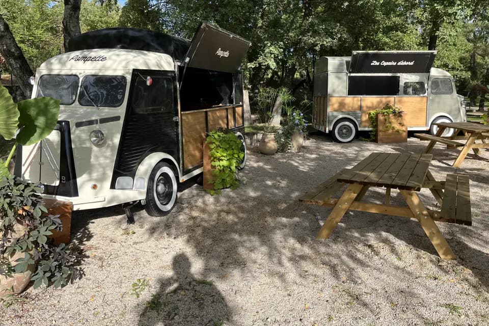 Goguette à Roulettes — photo 4