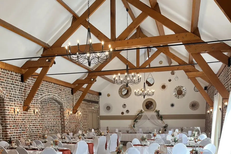 Auberge du Tilleul — photo 2