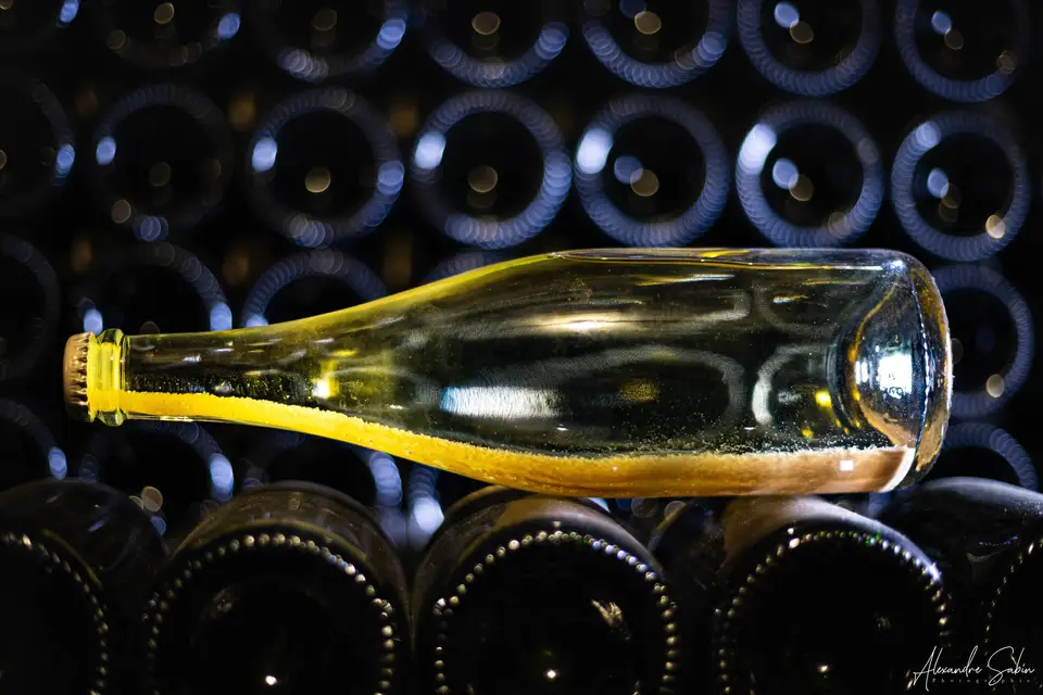 Champagne André Cez Rondeau et Fils — photo 5