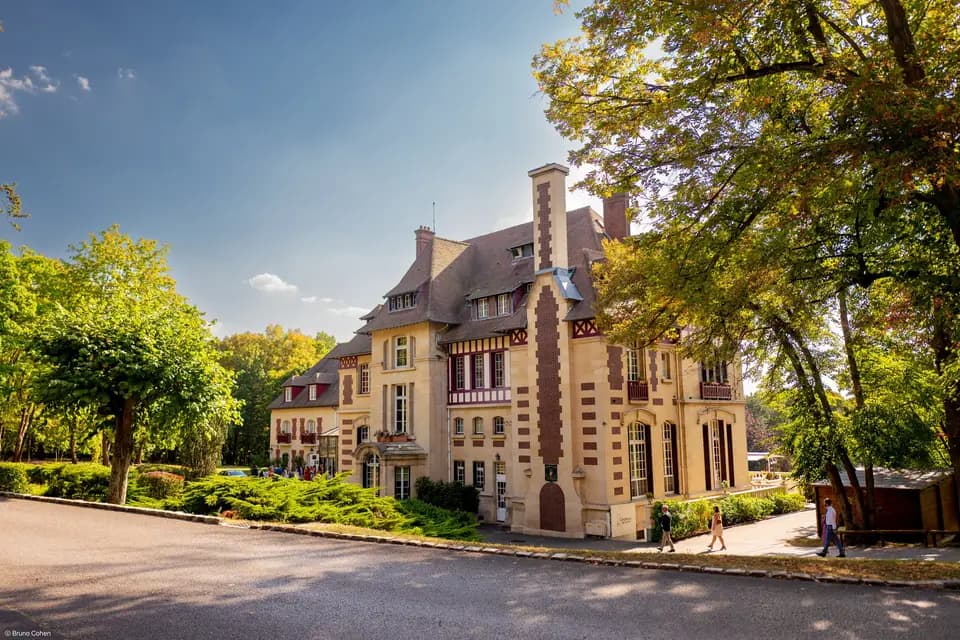 Château de La Tour — photo 4