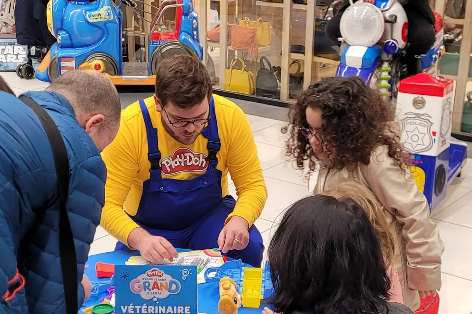 La Chouette Enjouée — photo 3