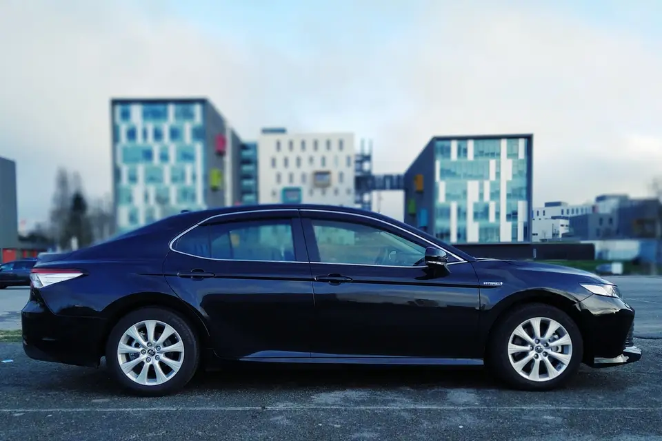 Levan Transport — photo 4