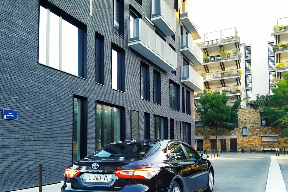 Levan Transport — photo 6