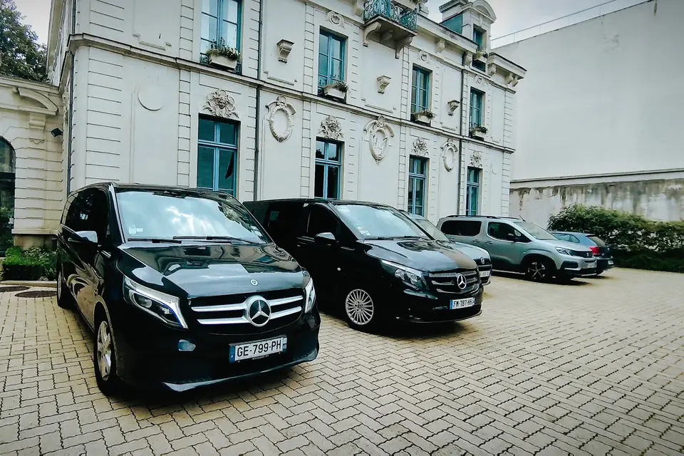 Levan Transport — photo 2