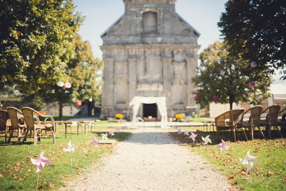 Imagine My Wedding — photo 1