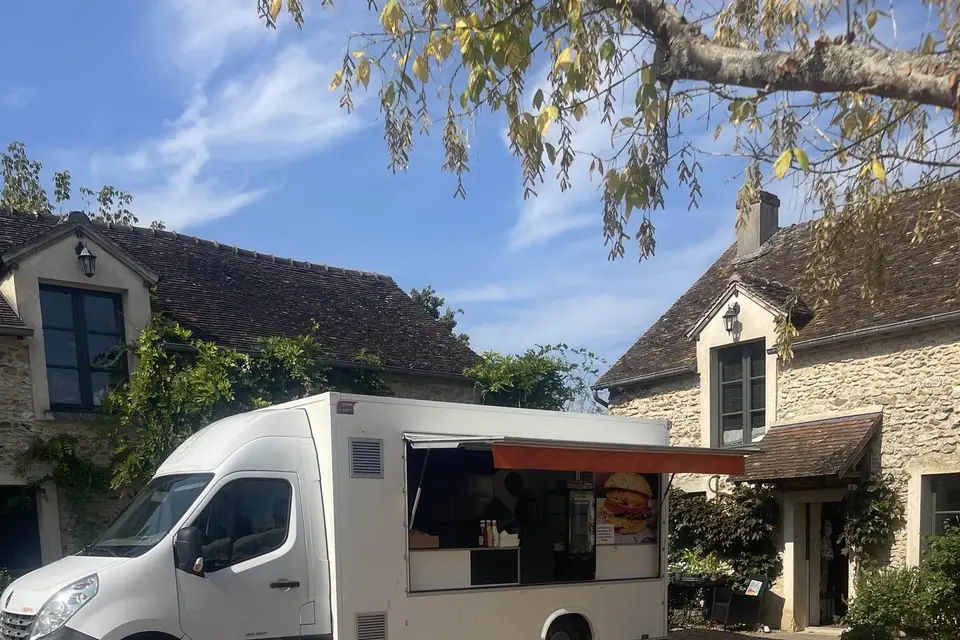 L'Arrêt Gourmand — photo 1