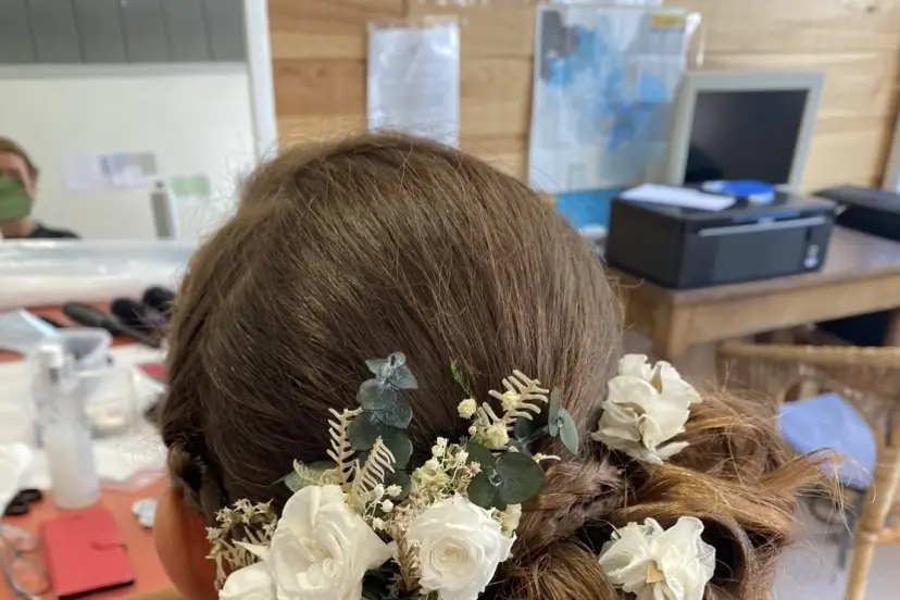 L'Atelier Belleza by Lili — photo 2