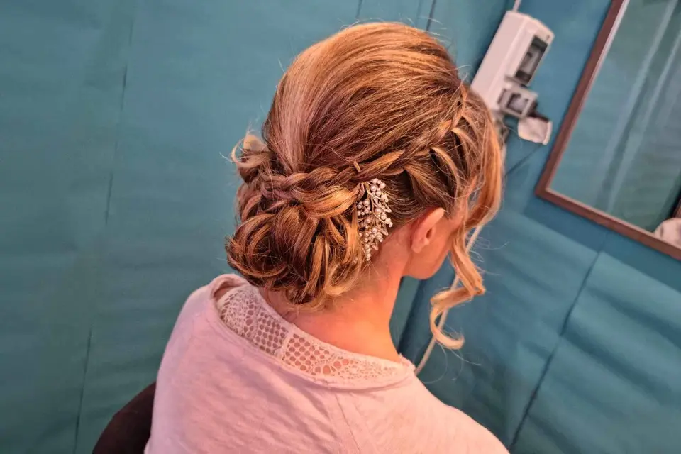 L'Atelier Belleza by Lili — photo 5