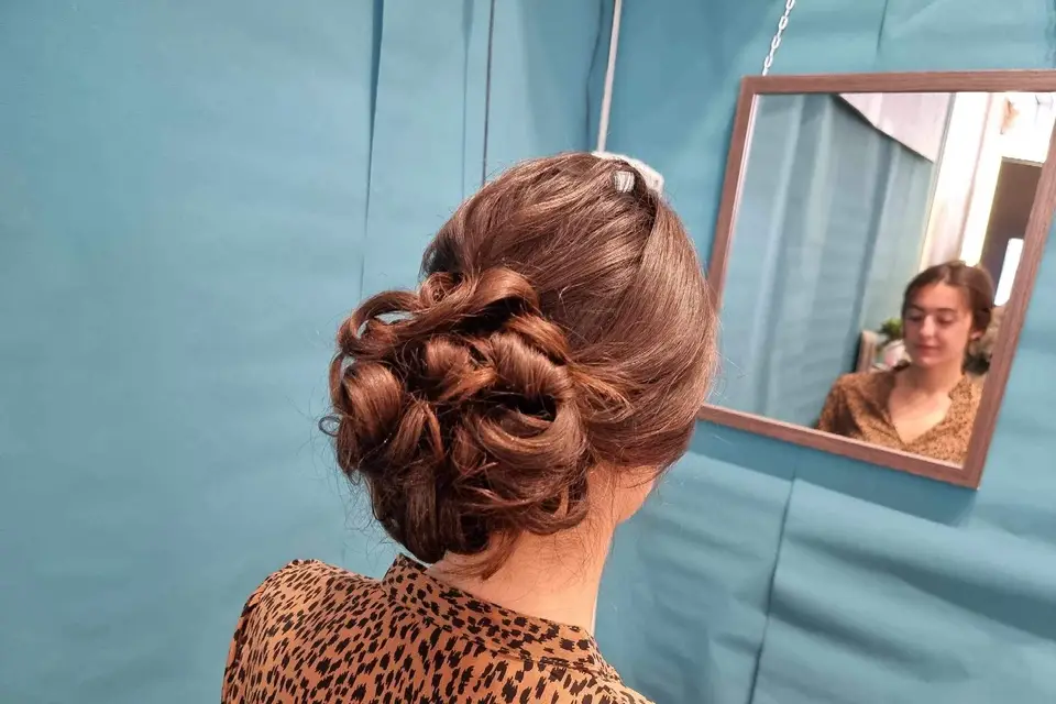 L'Atelier Belleza by Lili — photo 6