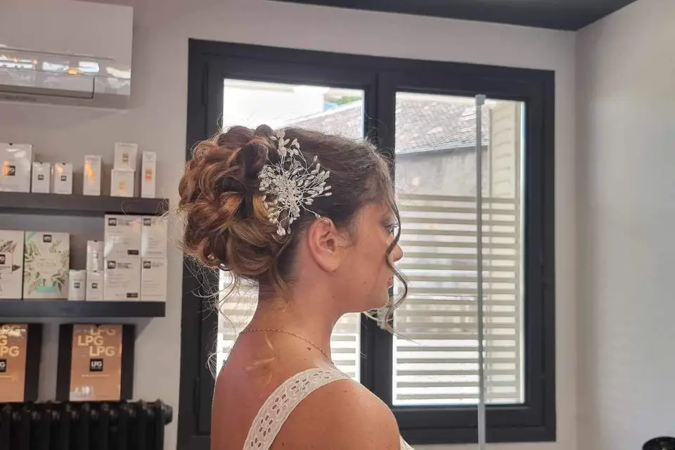 L'Atelier Belleza by Lili — photo 1