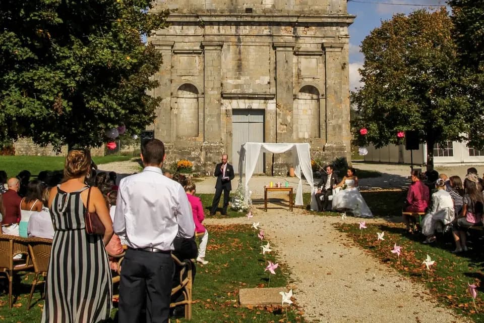 Imagine My Wedding — photo 5