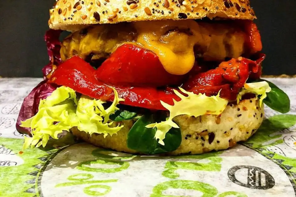 L'Arrêt Gourmand — photo 2