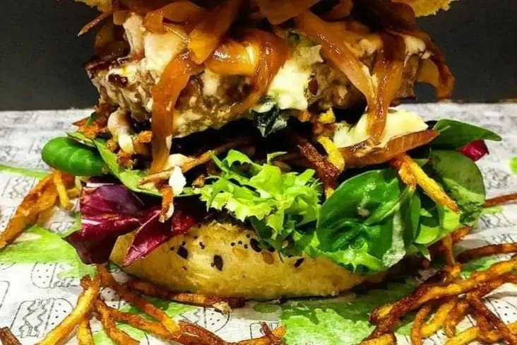 L'Arrêt Gourmand — photo 3