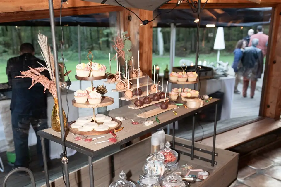 Vidalena Events — photo 7