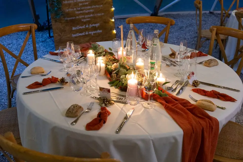 Vidalena Events — photo 3