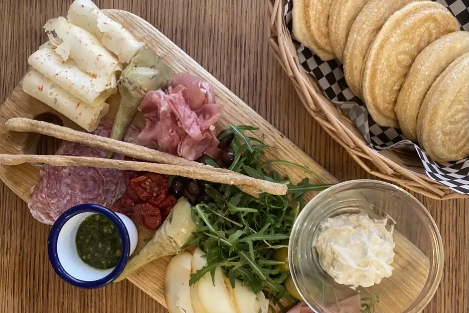 Piu Tigelleria — photo 1