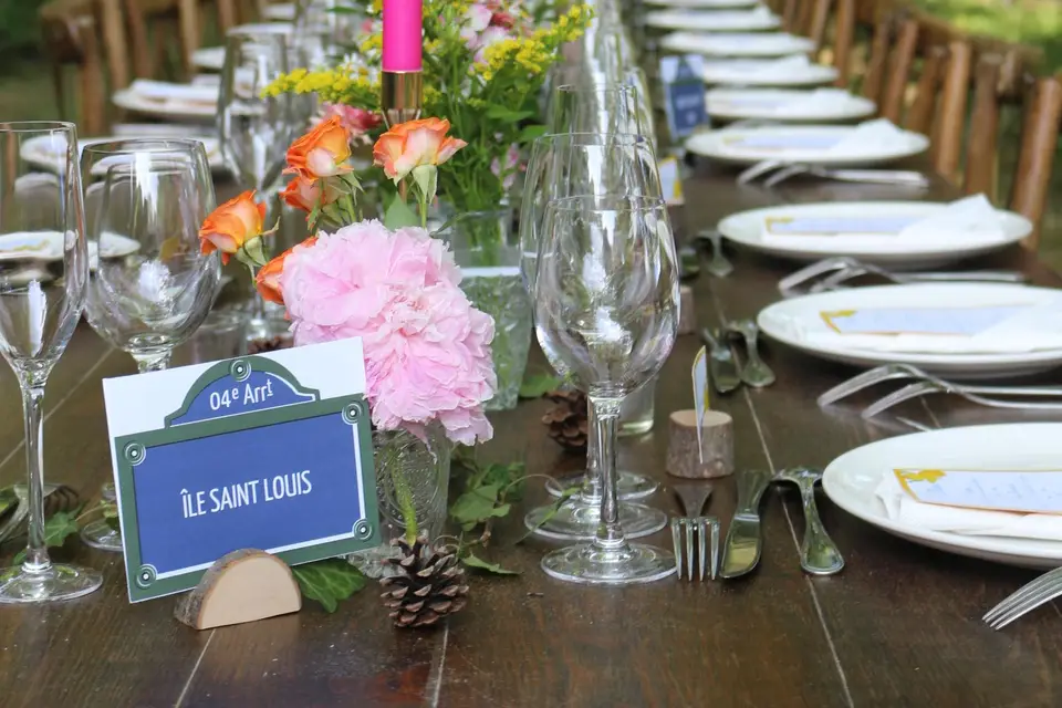 Domaine de Poulaines — photo 3