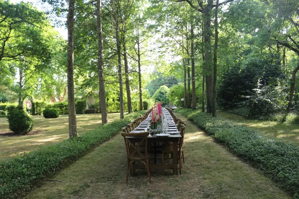 Domaine de Poulaines — photo 6