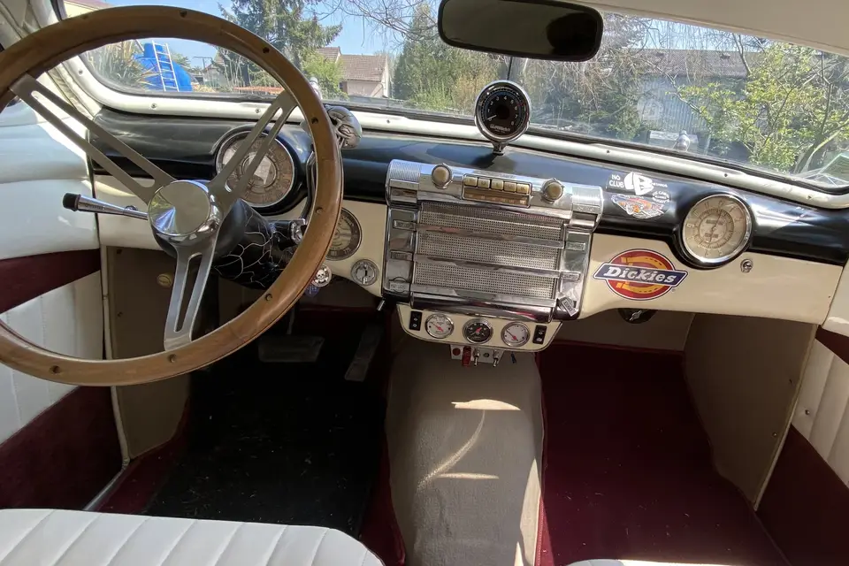 Prestige Car Rent — photo 3