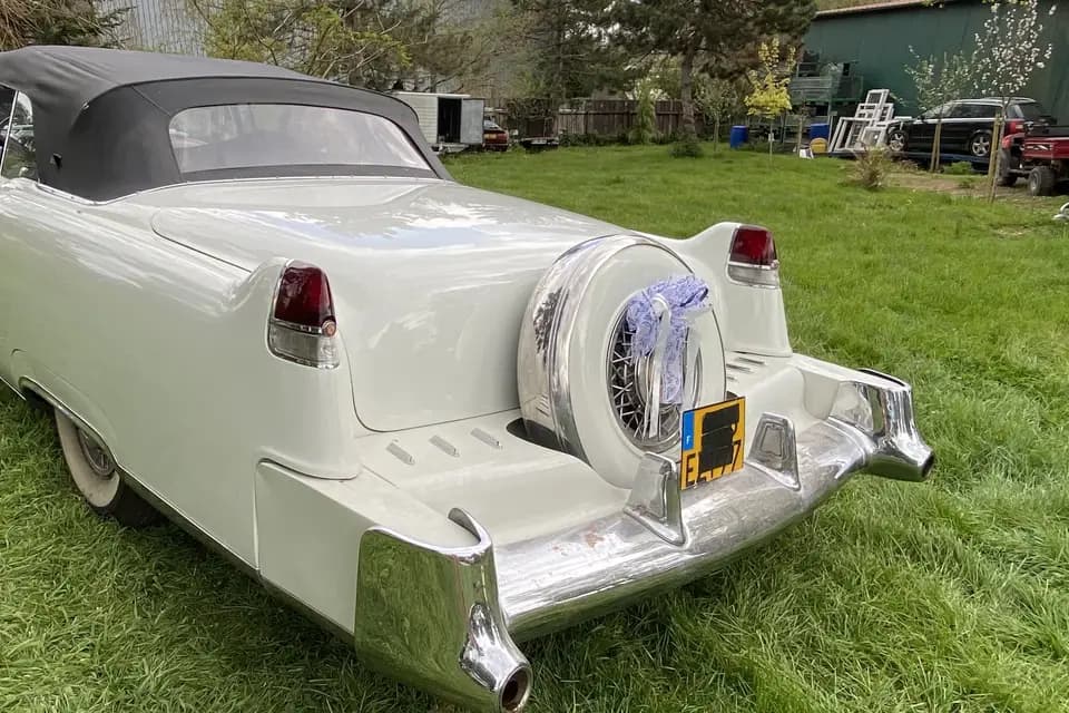 Prestige Car Rent — photo 8