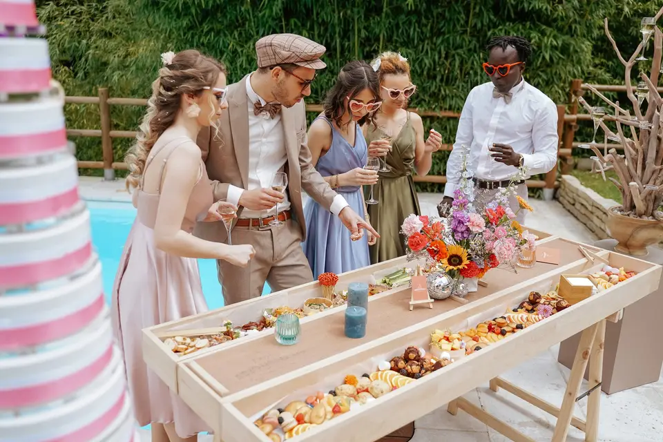 La Maison Séjournant Traiteur — photo 1