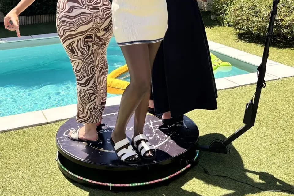 Independence Event — photo 1