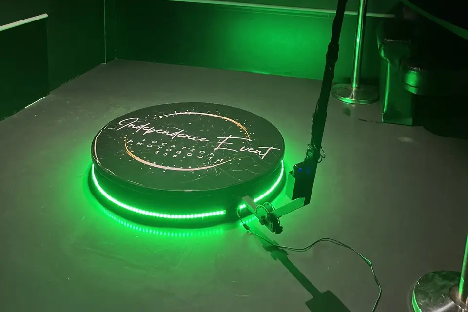 Independence Event — photo 6