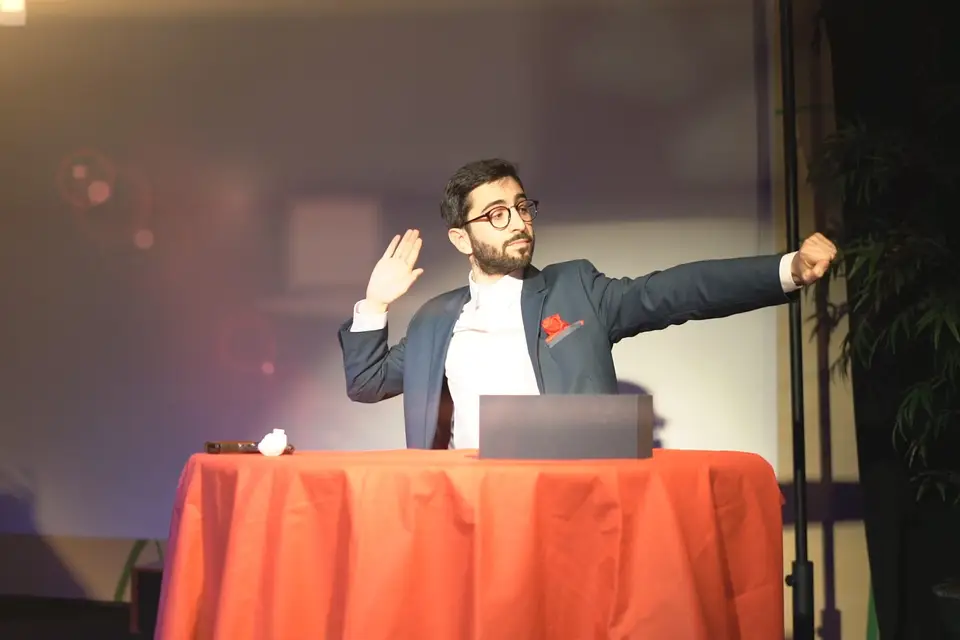 Jordan Malfroy — photo 3