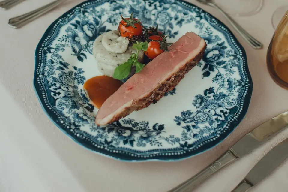 Carré Papillon Traiteur — photo 5