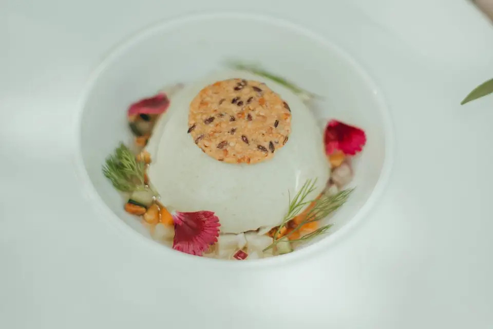 Carré Papillon Traiteur — photo 7