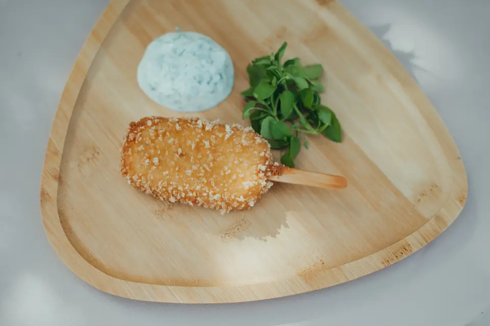 Carré Papillon Traiteur — photo 8