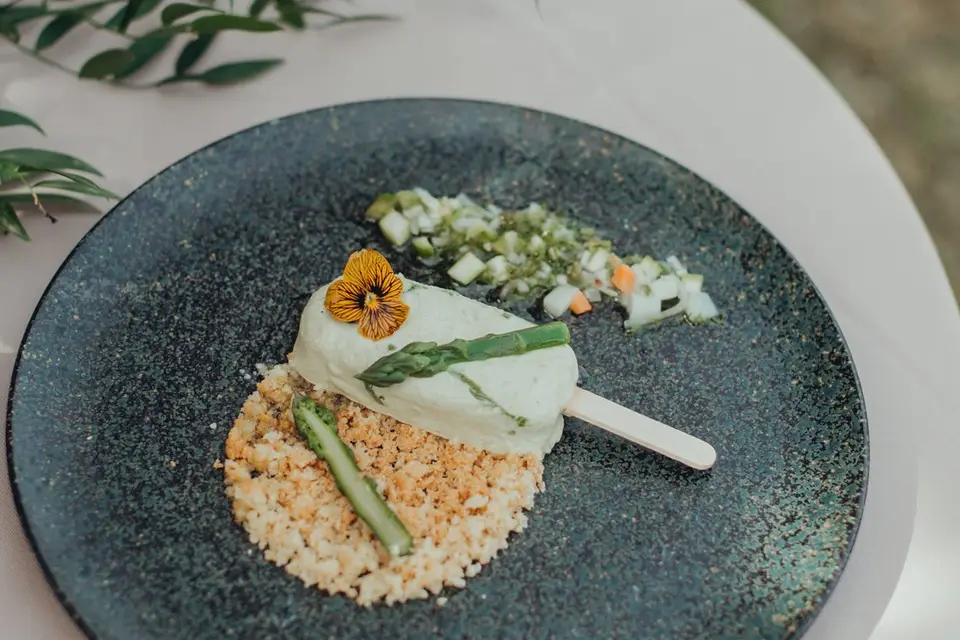 Carré Papillon Traiteur — photo 3