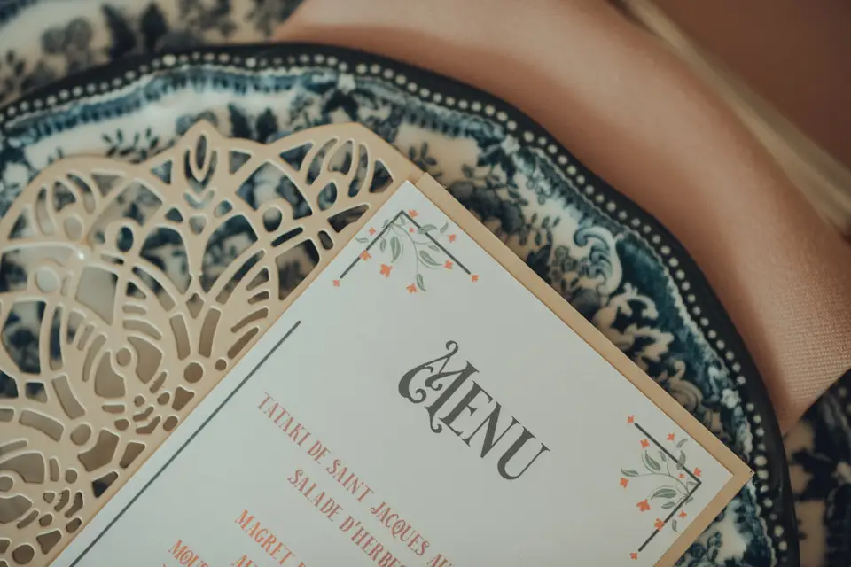 Carré Papillon Traiteur — photo 2