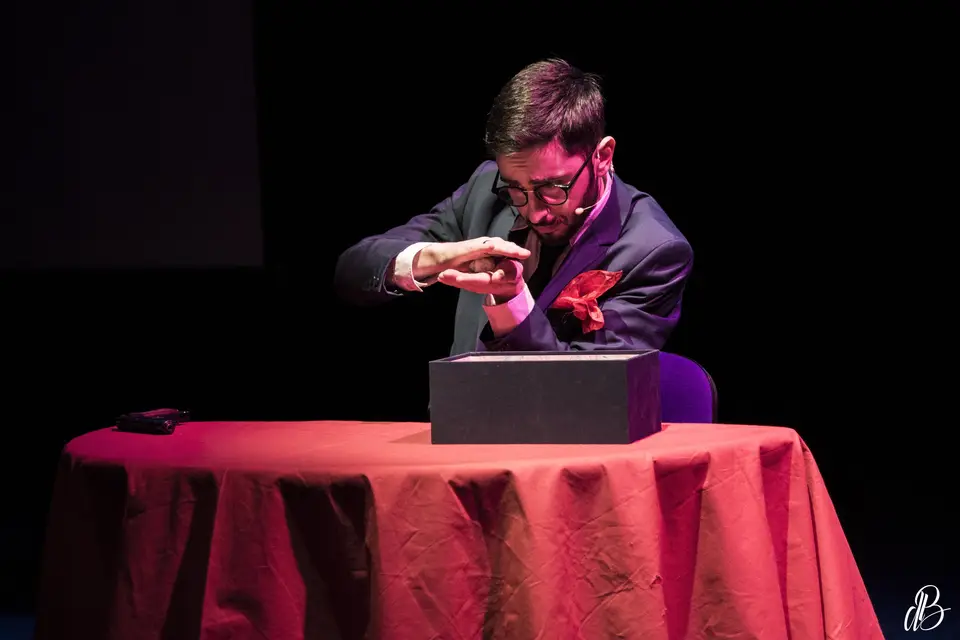 Jordan Malfroy — photo 1