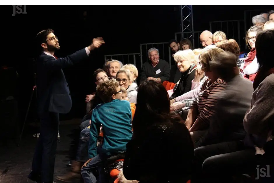 Jordan Malfroy — photo 2