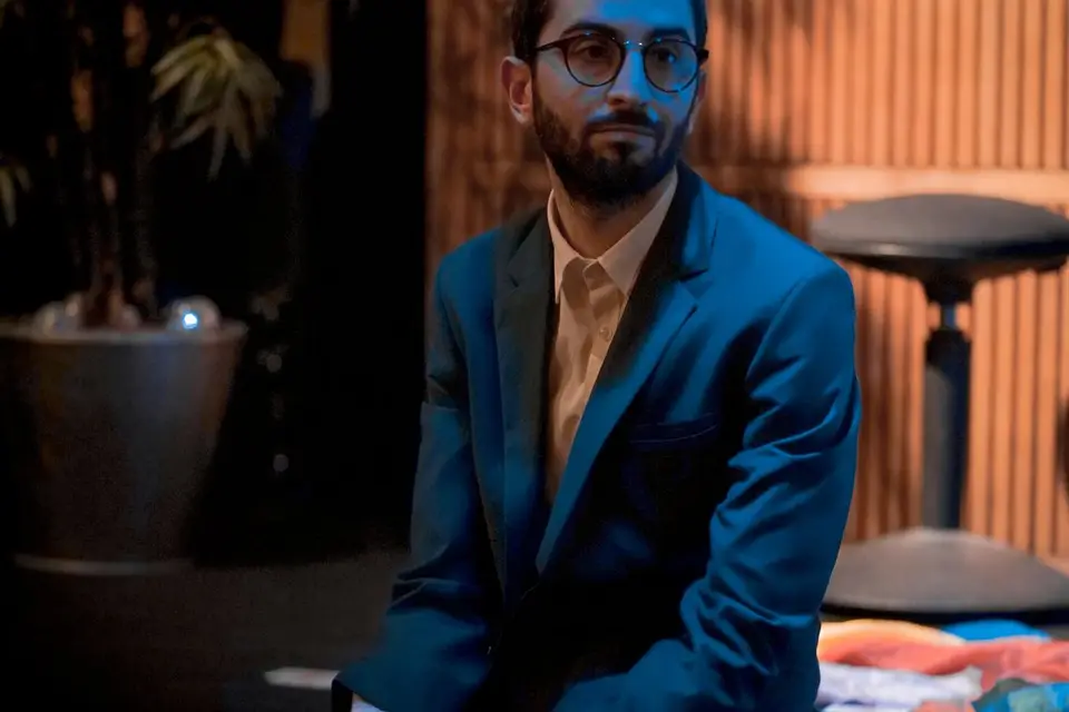 Jordan Malfroy — photo 7