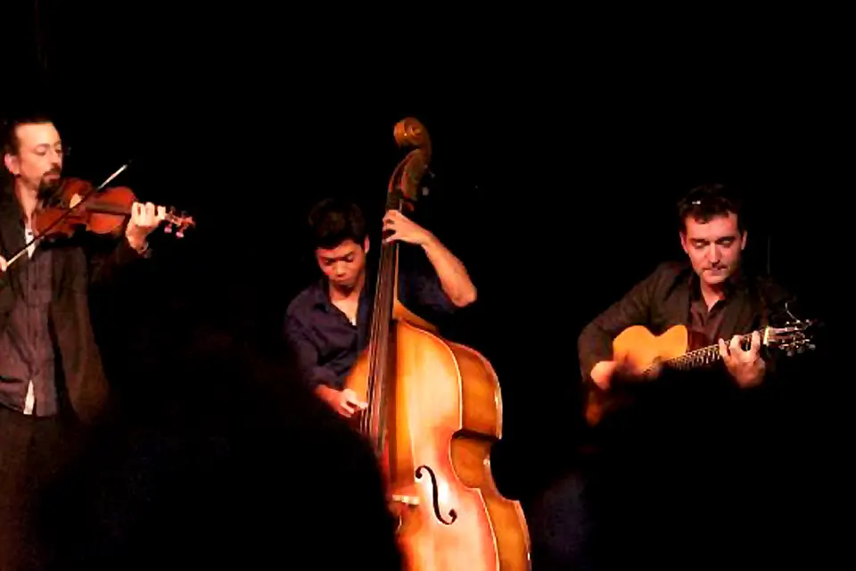 Gypsy Cooker — photo 4