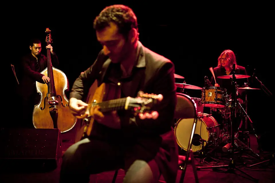 Gypsy Cooker — photo 6