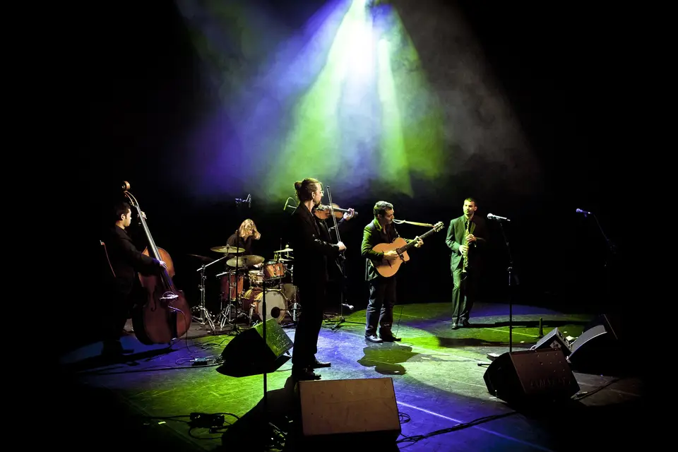 Gypsy Cooker — photo 5