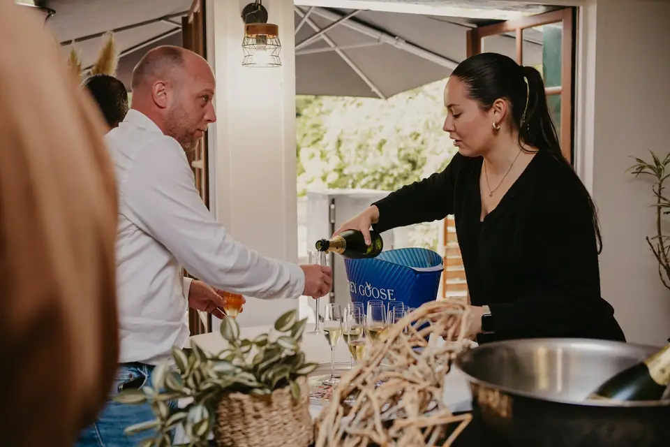 Le Hameau de la Becque — photo 8