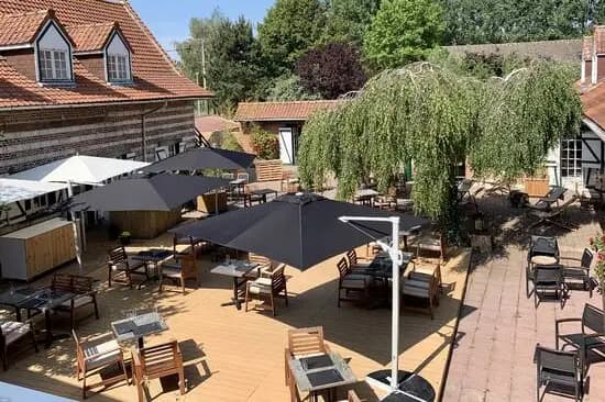 Le Hameau de la Becque