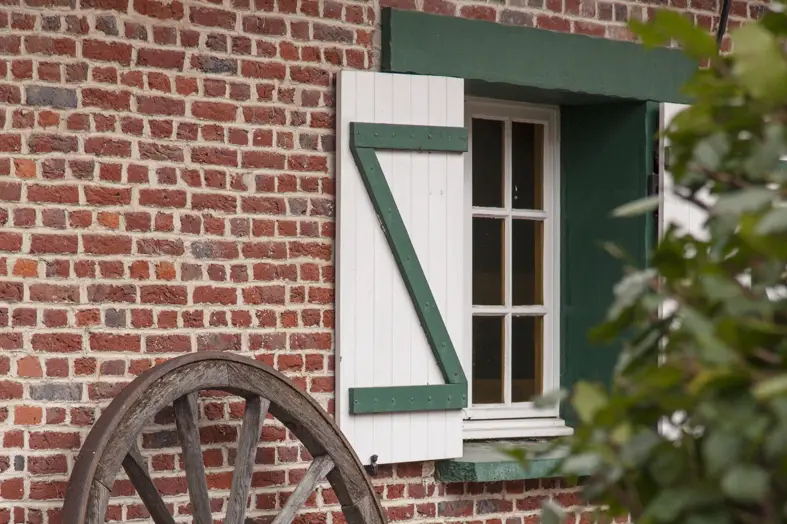 Le Hameau de la Becque — photo 3