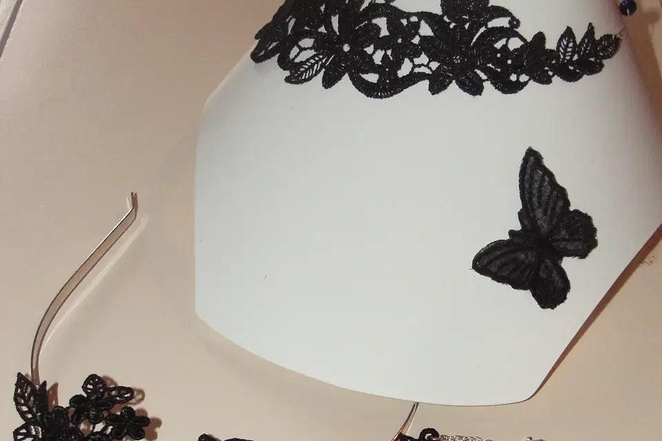 De l'Aube à l'Iris — photo 4