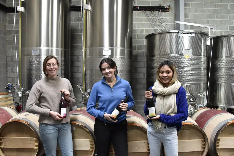 Chai Berteaud Manceau — photo 2