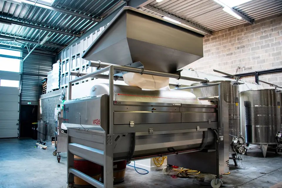 Chai Berteaud Manceau — photo 8