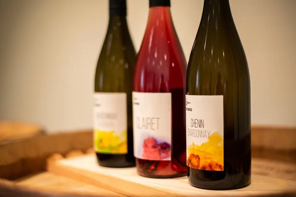 Chai Berteaud Manceau — photo 5