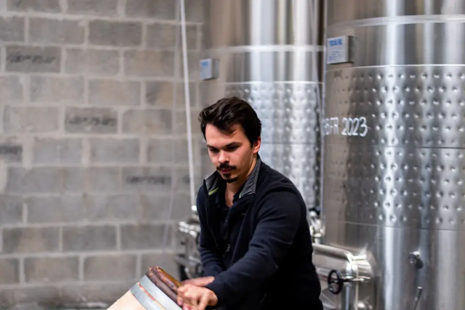 Chai Berteaud Manceau — photo 4