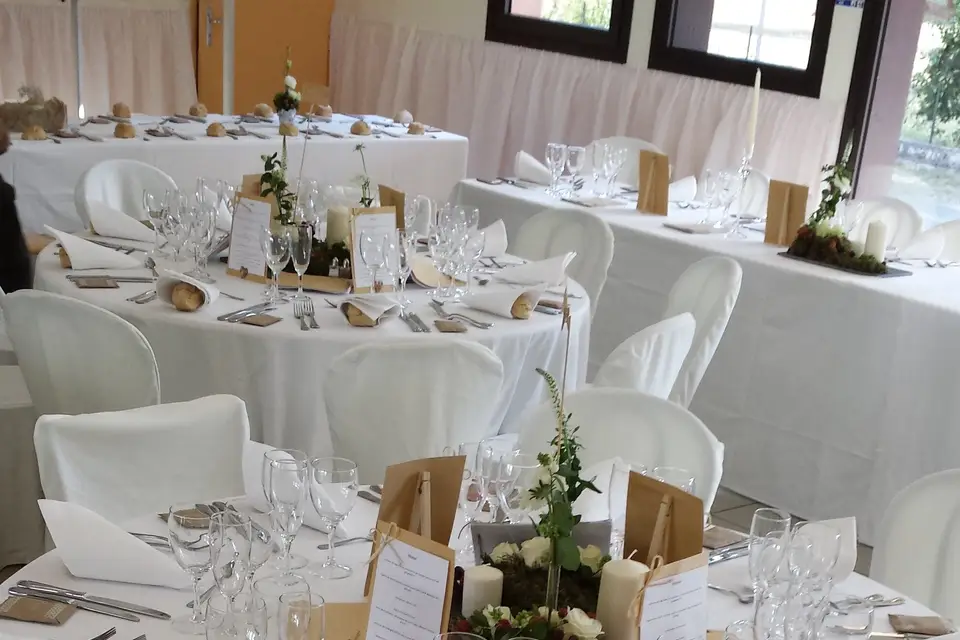 Happy Days Réception — photo 4