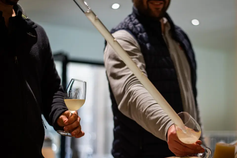 Chai Berteaud Manceau — photo 1